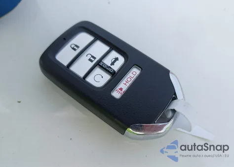 2021 Honda Civic Sport z USA, uszkodzony, nr VIN 2HGFC2F8XMH531218